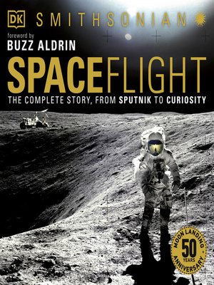 cover image of Spaceflight